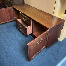 Load image into Gallery viewer, G Plan 2 Door 2 Drawer Low Sideboard