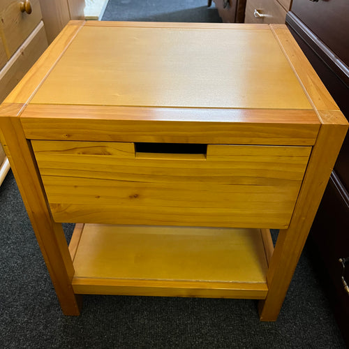 1 Drawer Bedside