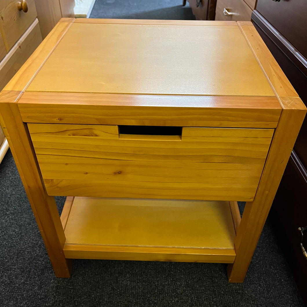 1 Drawer Bedside