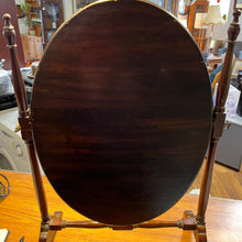 Load image into Gallery viewer, Vintage Dressing Table Mirror
