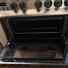 Load image into Gallery viewer, Zanussi 500mm Ceramic Electric Cooker