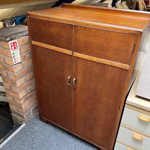 Vintage Tallboy