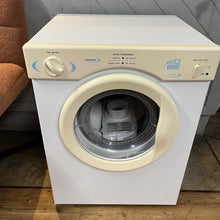 Load image into Gallery viewer, White Knight Sensor Dry Compact Tumble Dryer