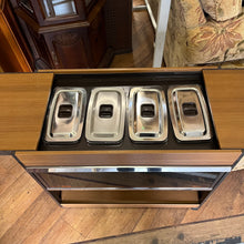Load image into Gallery viewer, Philips Heated Hostess Trolley