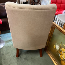 Load image into Gallery viewer, Highback Chair with Storage Foot Rest