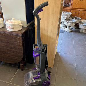 Vytronix Carpet Washer