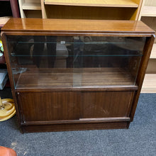 Load image into Gallery viewer, Vintage G Plan E Gomme Bookcase/Display Unit