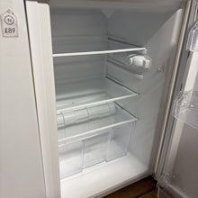 Load image into Gallery viewer, Essentials Undercounter Fridge