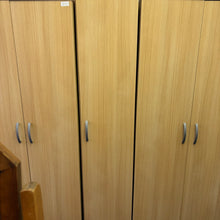 Load image into Gallery viewer, 1 Door Slim Wardrobe