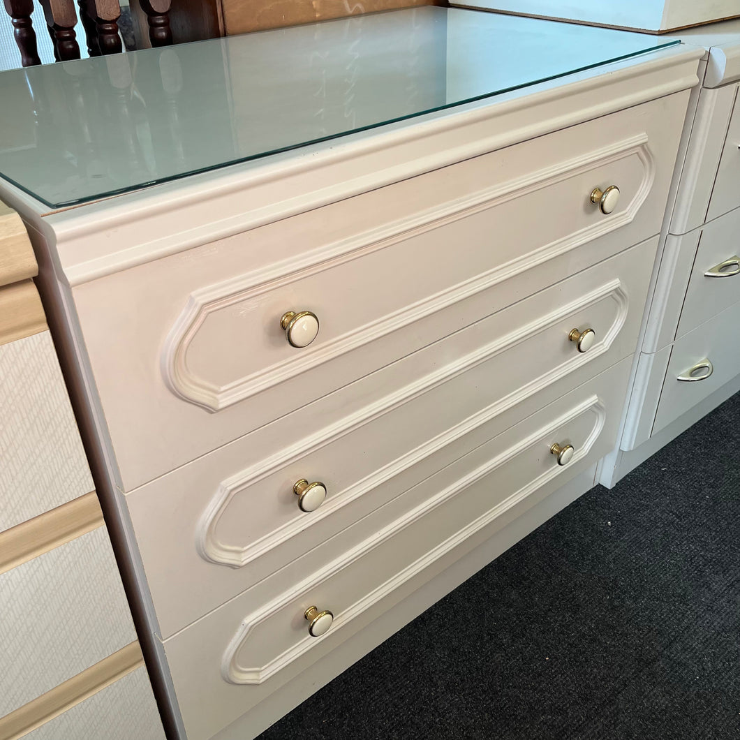 3 Drawer Chest