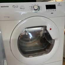 Load image into Gallery viewer, Hoover Infinity Aqua Vision 9kg Condenser Tumble Dryer