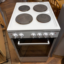 Load image into Gallery viewer, Bush Single Electric Cooker