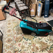 Load image into Gallery viewer, Bosch Rotak 37 Ergoflex Corded Lawn Mower