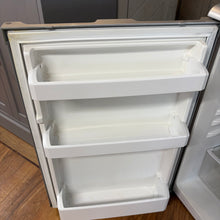 Load image into Gallery viewer, Beko Silver Undercounter Fridge