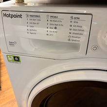 Load image into Gallery viewer, Hotpoint 9kg Washer Dryer