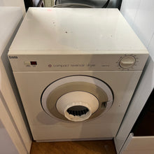 Load image into Gallery viewer, Creda Compact Reversair Dryer
