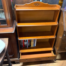 Load image into Gallery viewer, Rossmore 1 Drawer Bookcase
