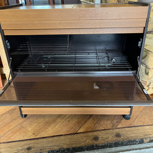 Philips Heated Hostess Trolley