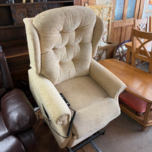 Load image into Gallery viewer, HSL Dual Motor Rise &amp; Recline Chair