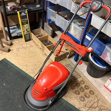 Load image into Gallery viewer, Flymo Hover Vac 270 Lawn Mower