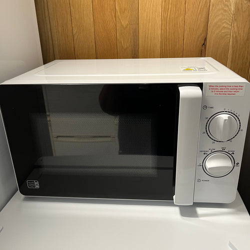 Morrisons Home Essentials 800w Microwave