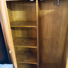 Load image into Gallery viewer, Solid Wood 2 Door Wardrobe