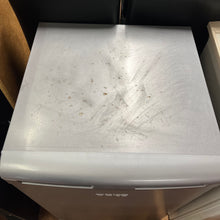 Load image into Gallery viewer, Beko Undercounter Silver Freezer