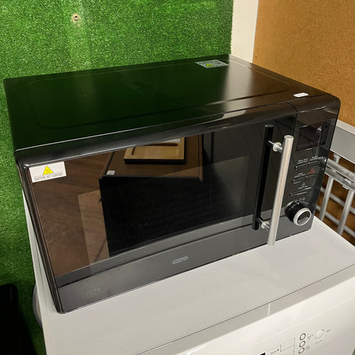 Delonghi 900w Combi Microwave