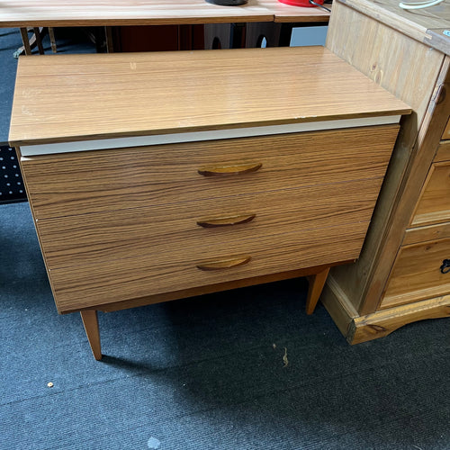 Lebus 3 Drawer Chest