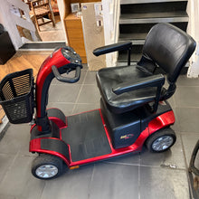 Load image into Gallery viewer, Pride Colt Nine Mobility Scooter