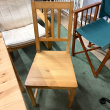 Load image into Gallery viewer, Kitchen Table and 3 Chairs