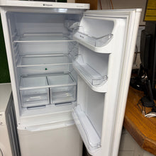 Load image into Gallery viewer, Hotpoint First Edition Fridge Freezer