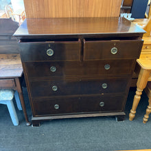 Load image into Gallery viewer, Vintage 3 + 2 Chest of Drawers