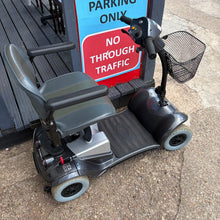 Load image into Gallery viewer, Kymco Foru Mini Comfort Folding Mobility Scooter