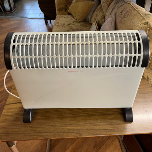 Fine Elements Convector Heater