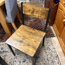 Load image into Gallery viewer, Dining Table with Bench and Chairs