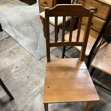 Load image into Gallery viewer, Formica 60’s Draw Leaf Kitchen Table with 2 Chairs