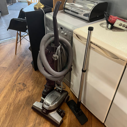 Kirby G5 Performance Micron Magic Bagged Upright Vacuum Cleaner