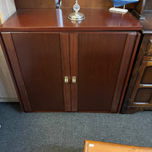 Load image into Gallery viewer, 2 Door Cupboard with Shelf