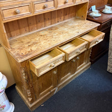 Load image into Gallery viewer, PROJECT- Pine Dresser