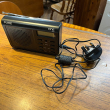 Load image into Gallery viewer, Pure One MI DAB FM Radio