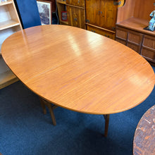 Load image into Gallery viewer, Nathan Teak Drop Leaf Table