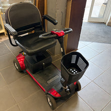 Load image into Gallery viewer, Go Go Elite Traveller Plus Mobility Scooter