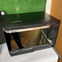 Load image into Gallery viewer, Panasonic NN-DS596B 4 in 1 Combination Microwave