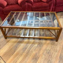 Load image into Gallery viewer, Huge Stunning Coffee Table