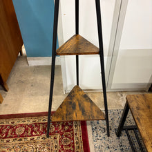 Load image into Gallery viewer, Hat and Coat Stand