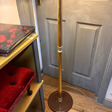 Load image into Gallery viewer, Gold Effect Floor Lamp