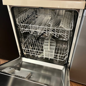 Bosch Hydro Sensor Dishwasher