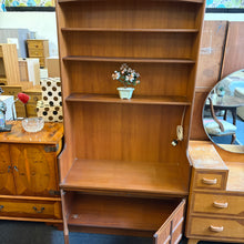 Load image into Gallery viewer, Nathan Squares 2 Door Wall Unit