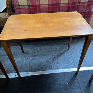 Nest of 3 Tables